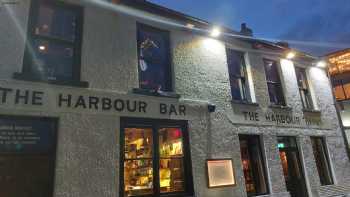 The Harbour Bistro