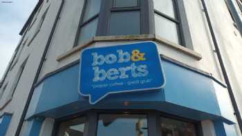 Bob & Berts Portrush