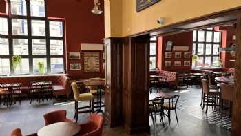 The Station Bar