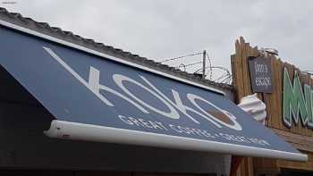 Koko Coffee Portrush