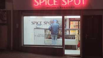 Spice Spot Portstewart