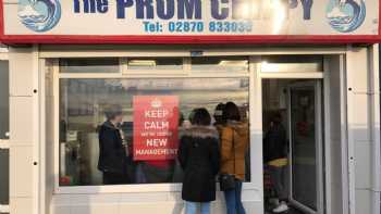 The Prom Chippy