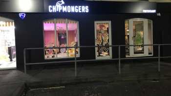 Chipmongers Portstewart