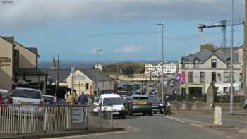 Portstewart Arms