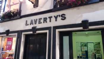 Laverty's