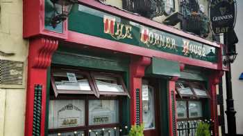 The Corner House