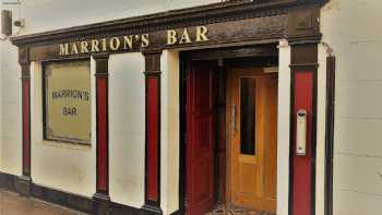 Marrions Bar & Off Licence