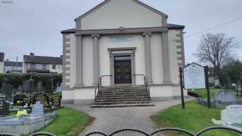 1st Randalstown Presbyterian Church