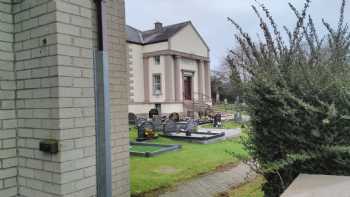 1st Randalstown Presbyterian Church