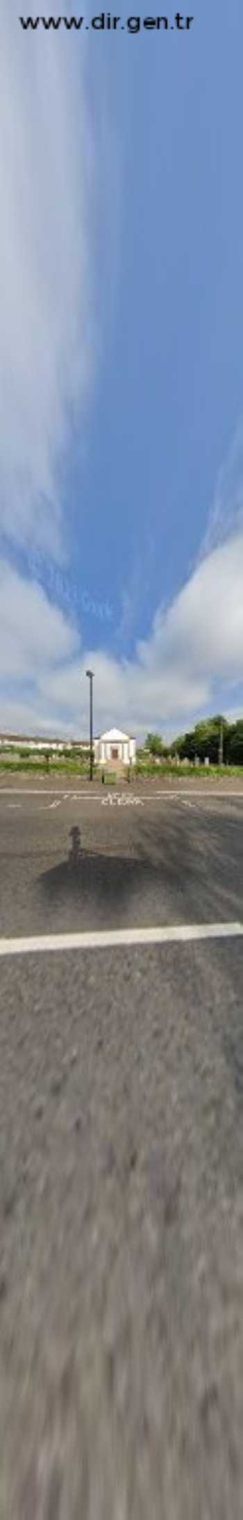 1st Randalstown Presbyterian Church