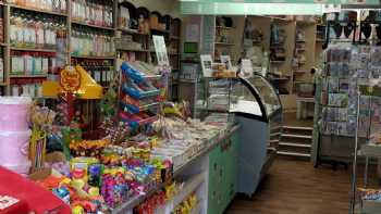 The Kandy Shop