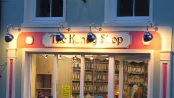 The Kandy Shop