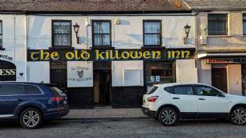 Killowen Bar