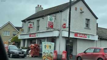 SPAR Sion Mills