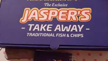 Jaspers