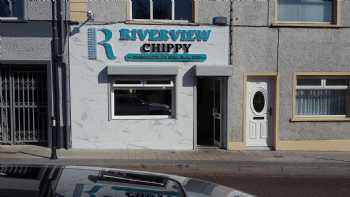 Riverview Chippy