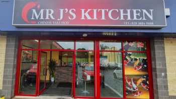 Mr J's Kitchen