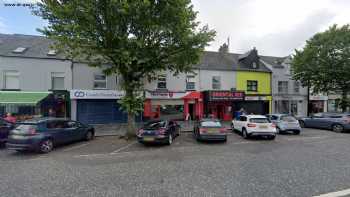 Country Fried Chicken Warrenpoint