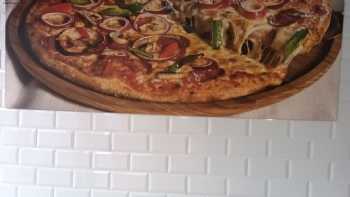 Apache Pizza Warrenpoint