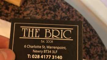 Bric Cafe