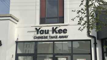 Yaukee Chinese Takeaway