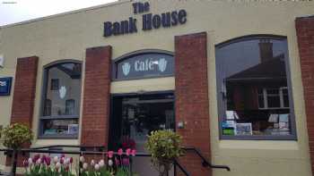 The Bank House Cafe