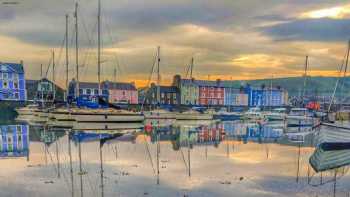 Harbour Snack Bar