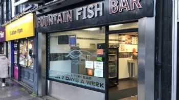 Fountain Fish Bar