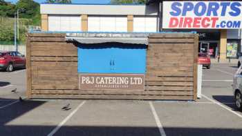 P&J Catering Ltd