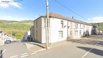 Mary's Fish & Chip Shop