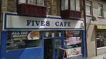 Fives Cafe