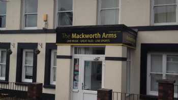 The Mackworth Arms