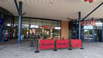 Nando's Merthyr Tydfil