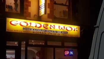 Golden Wok