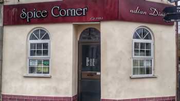 Spice Corner