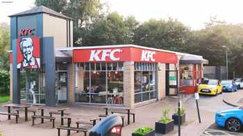 KFC Aberdare - Tirfounders Fields