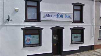 Mount Fish Bar