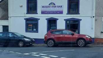 Mount Fish Bar