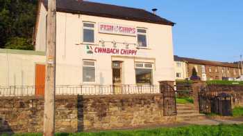 Cwmbach Chippy