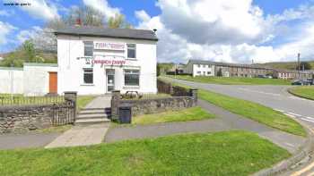 Cwmbach Chippy