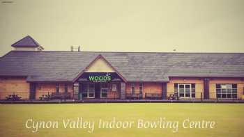 Cynon Valley Indoor Bowls Centre