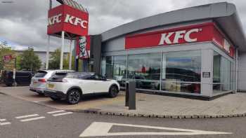 KFC Merthyr Tydfil - Cyfartha Retail Park