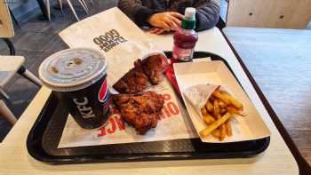 KFC Merthyr Tydfil - Cyfartha Retail Park