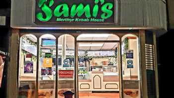 Sami's Merthyr Kebab House