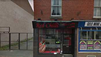 Red Chilli