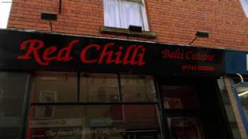 Red Chilli