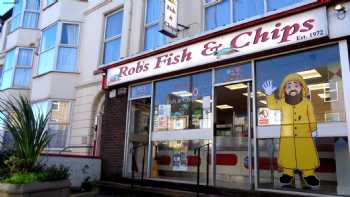 Rob's Fish & Chip Shop