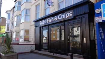 Rob's Fish & Chip Shop