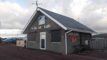 The Beach Cafe