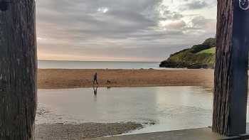 The Boy Ashore